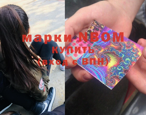 винт Алзамай